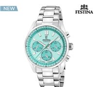 Montre Festina in Acier F20753/1